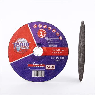 Slīpēšanas disks tēraudam